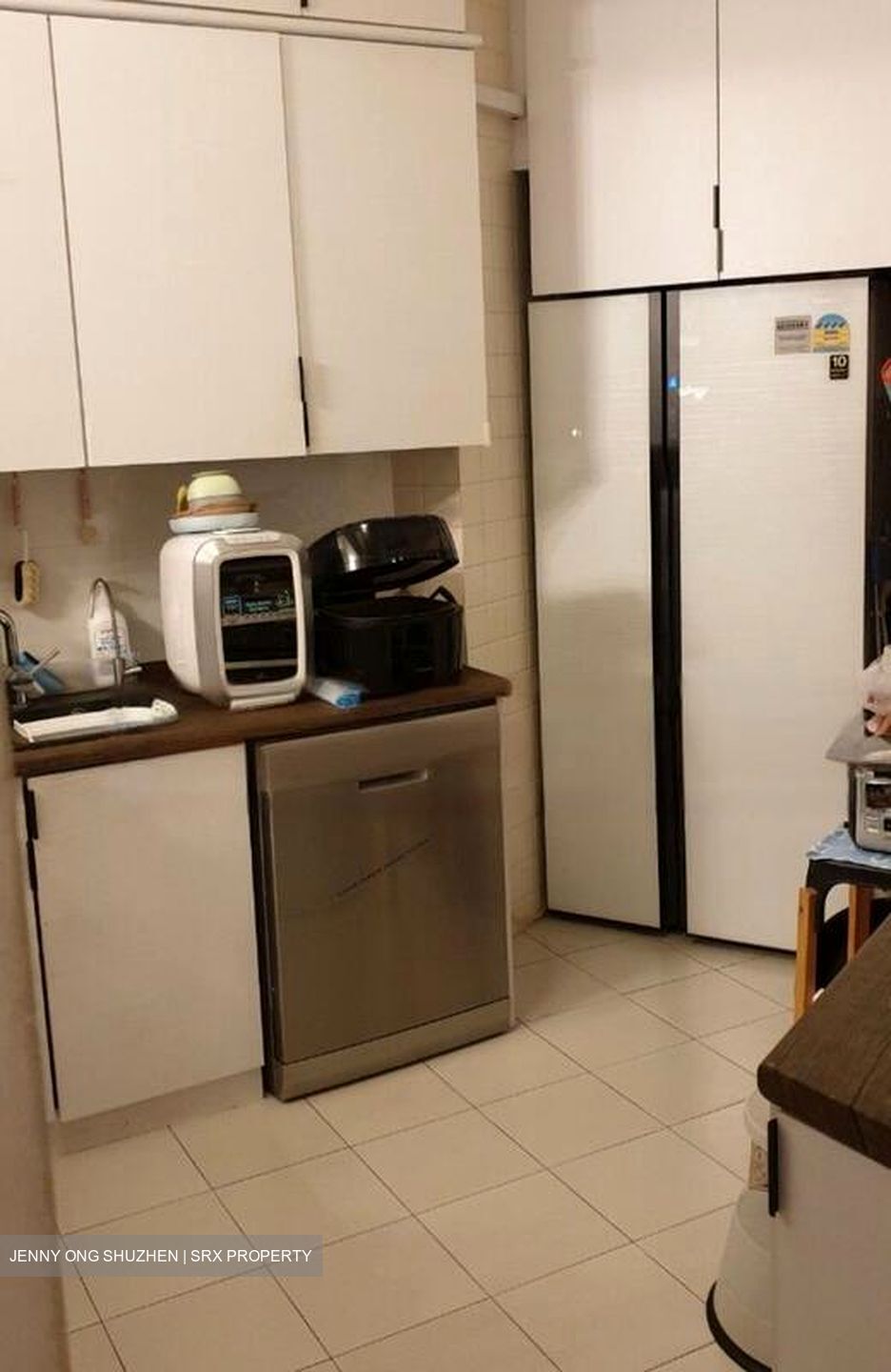 Bayshore Park (D16), Condominium #458468681